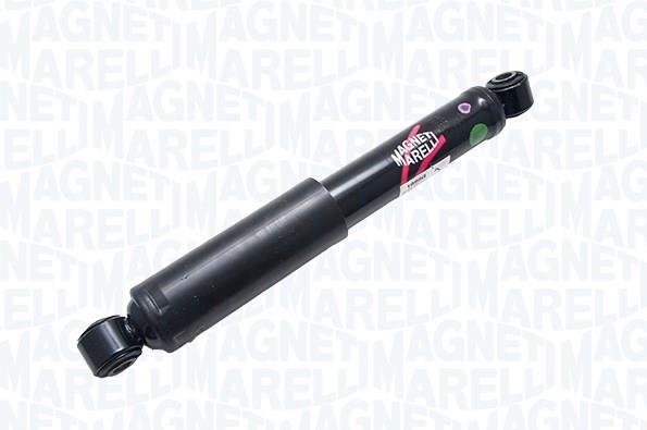 Amortisseurs MAGNETI MARELLI ref. 351998070000