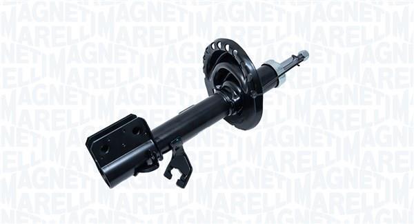 Amortisseur MAGNETI MARELLI  ref. 353347070100