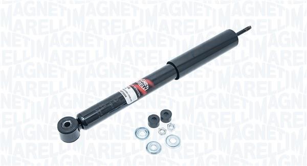 Amortisseurs arrière MAGNETI MARELLI ref. 354715070000