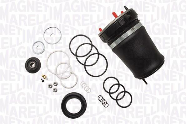 Amortisseur MAGNETI MARELLI ref. 350502000002