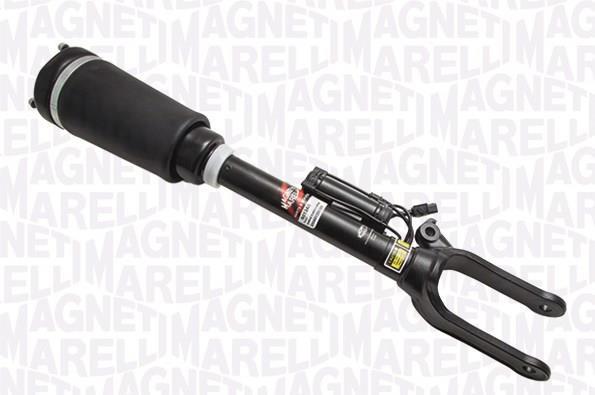 Amortisseur MAGNETI MARELLI ref. 350601300001