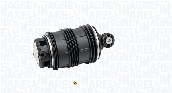 Fuelle, suspensión neumática MAGNETI MARELLI ref. 350757100001
