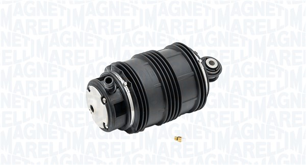 Fuelle, suspensión neumática MAGNETI MARELLI ref. 350757200001