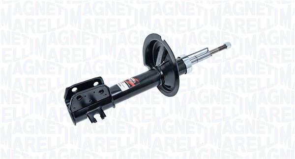 Amortisseur MAGNETI MARELLI ref. 357186070000