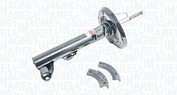 Amortisseur MAGNETI MARELLI  ref. 357223070000