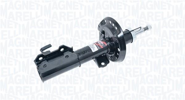 Amortisseur MAGNETI MARELLI ref. 357244070200