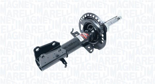 Amortiguadores MAGNETI MARELLI ref. 357253070000