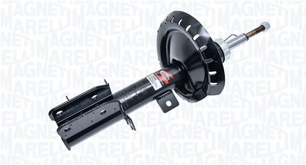 Amortisseur MAGNETI MARELLI ref. 357254070100