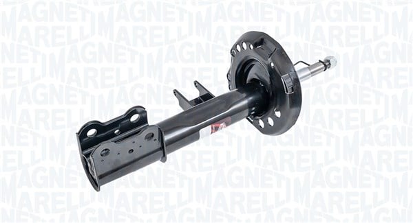 Amortisseur MAGNETI MARELLI ref. 358187070100