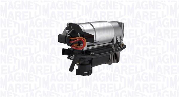 Compresseur, système d'air comprimé MAGNETI MARELLI ref. 350120001112