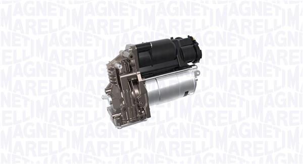 Compresseur, système d'air comprimé MAGNETI MARELLI ref. 350150001115