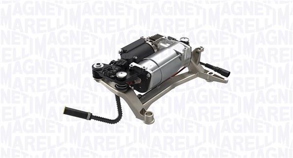 Compressor do ar de serviço MAGNETI MARELLI ref. 350160001116