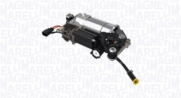 Compressor do ar de serviço MAGNETI MARELLI ref. 350160001116