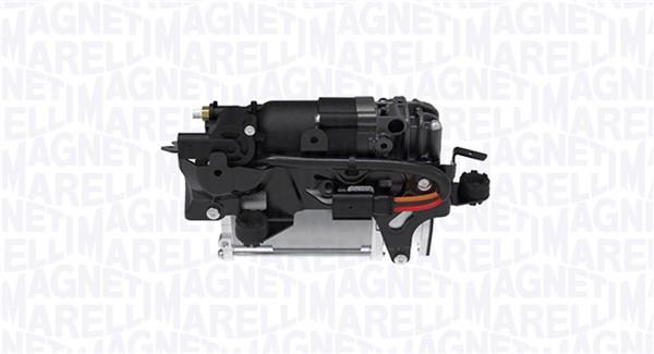 Compresseur, système d'air comprimé MAGNETI MARELLI ref. 350200001120