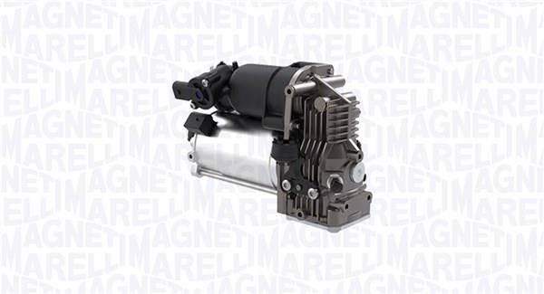 Compressor do ar de serviço MAGNETI MARELLI 350210001121