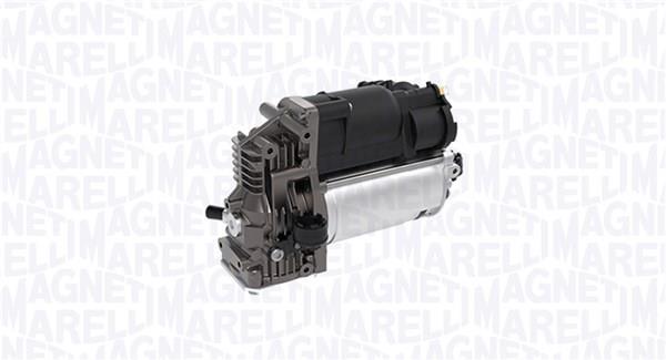 Compressor do ar de serviço MAGNETI MARELLI 350210001121