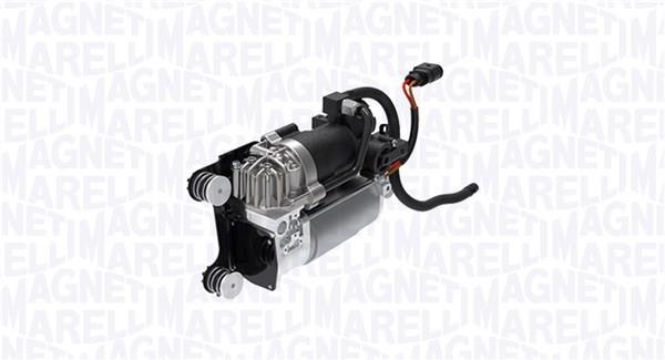 Compresseur, système d'air comprimé MAGNETI MARELLI ref. 350220001122