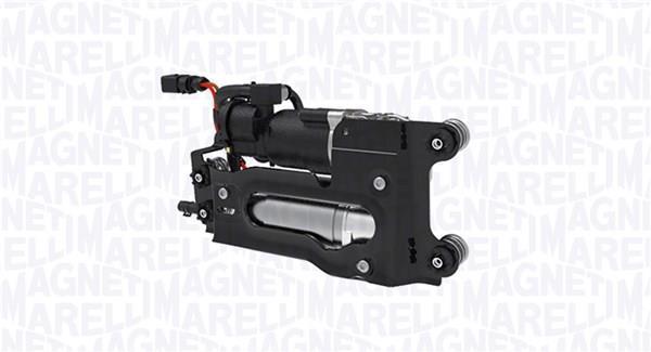 Compresseur, système d'air comprimé MAGNETI MARELLI ref. 350220001122