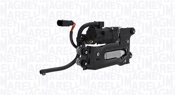 Compresseur, système d'air comprimé MAGNETI MARELLI ref. 350220001122