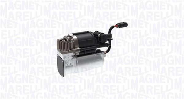 Compressor do ar de serviço MAGNETI MARELLI ref. 350230001123