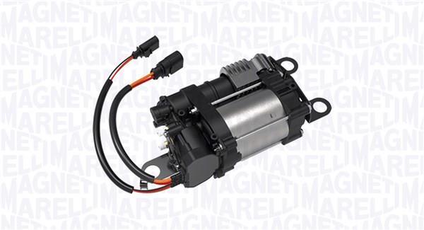 Compressor do ar de serviço MAGNETI MARELLI ref. 350260001126