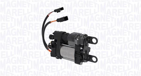 Compressor do ar de serviço MAGNETI MARELLI ref. 350260001126