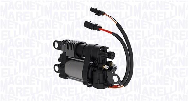 Compressor do ar de serviço MAGNETI MARELLI ref. 350260001126