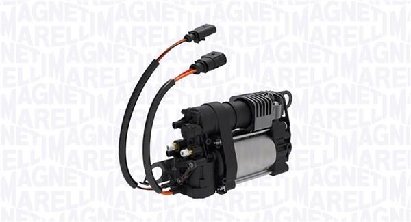 Compressor do ar de serviço MAGNETI MARELLI ref. 350260001126