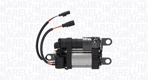 Compressor do ar de serviço MAGNETI MARELLI ref. 350260001126