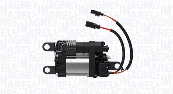 Compressor do ar de serviço MAGNETI MARELLI ref. 350260001126