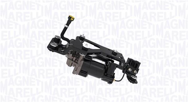 Compresseur, système d'air comprimé MAGNETI MARELLI 350270001127