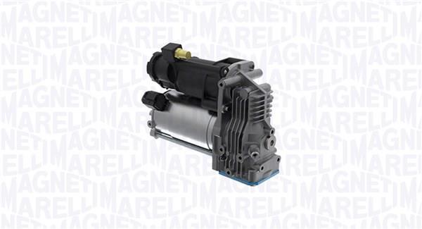 Compresseur, système d'air comprimé MAGNETI MARELLI 350280001128