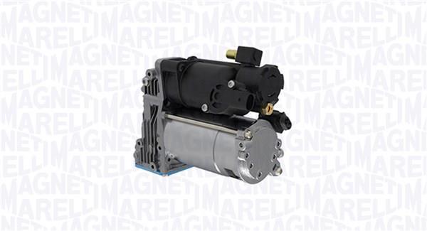 Compresseur, système d'air comprimé MAGNETI MARELLI 350280001128