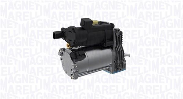 Compresseur, système d'air comprimé MAGNETI MARELLI 350280001128