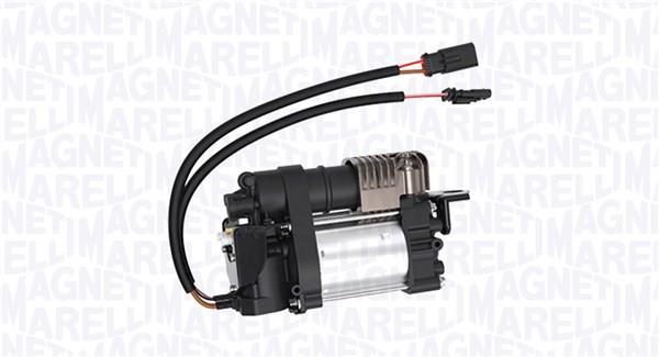 Compressor do ar de serviço MAGNETI MARELLI ref. 350290001129