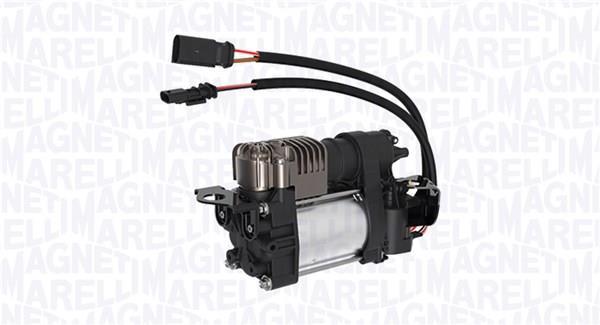Compressor do ar de serviço MAGNETI MARELLI ref. 350290001129