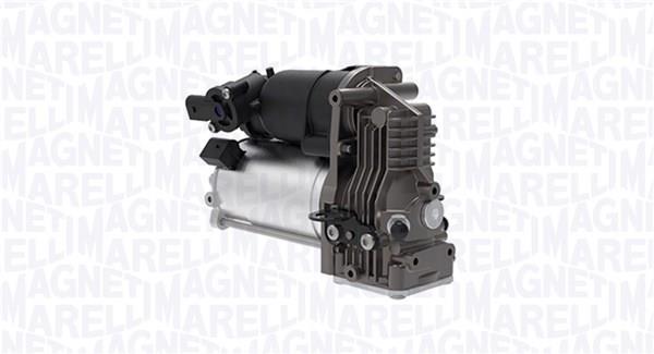 Compressor do ar de serviço MAGNETI MARELLI 350320001132