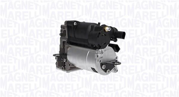 Compressor do ar de serviço MAGNETI MARELLI 350320001132