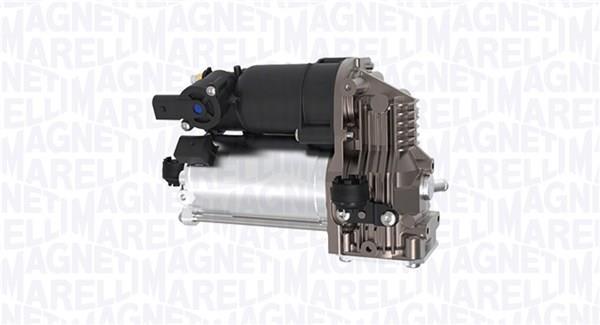 Compressor do ar de serviço MAGNETI MARELLI 350330001133