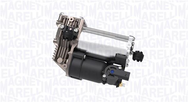 Compressor do ar de serviço MAGNETI MARELLI 350330001133