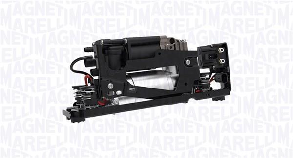 Compresseur, système d'air comprimé MAGNETI MARELLI 350340001134