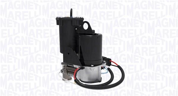 Compresseur, système d'air comprimé MAGNETI MARELLI ref. 350350001135