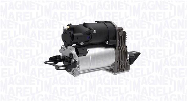 Compresseur, système d'air comprimé MAGNETI MARELLI ref. 350360001136