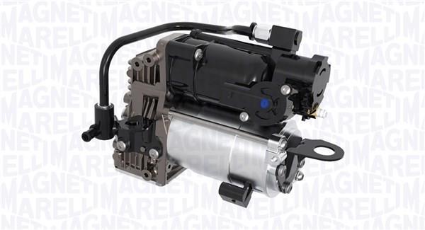 Compressor do ar de serviço MAGNETI MARELLI ref. 350410001141