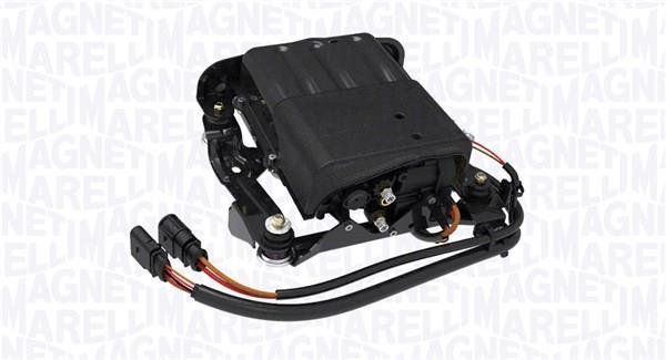 Compresseur, système d'air comprimé MAGNETI MARELLI 350420001142