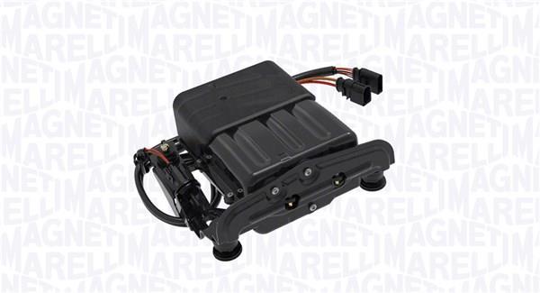 Compresseur, système d'air comprimé MAGNETI MARELLI 350420001142