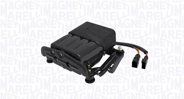 Compresseur, système d'air comprimé MAGNETI MARELLI 350420001142