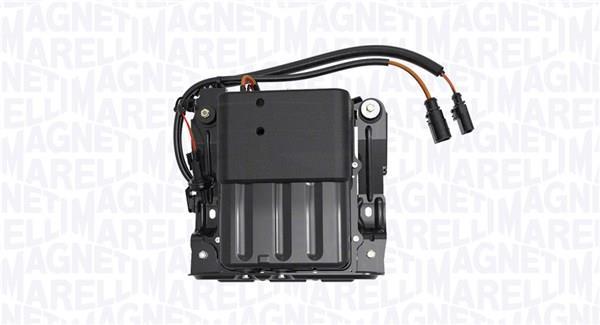 Compresseur, système d'air comprimé MAGNETI MARELLI 350420001142