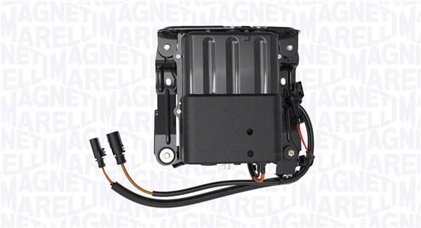 Compresseur, système d'air comprimé MAGNETI MARELLI 350420001142