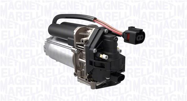 Compressor do ar de serviço MAGNETI MARELLI ref. 350440001144
